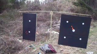 Mosin Nagant First Shots - Donnie D