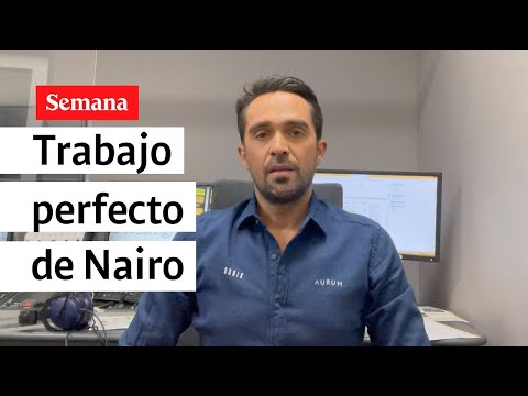 Excepcional de Nairo Quintana en el temido pavé y reafirma su fortaleza
