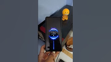 MiUi 13 Update के साथ charging Animation भी change हो गया 😯