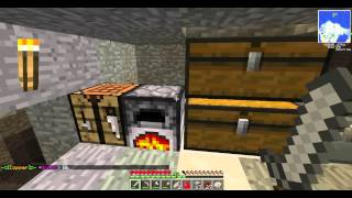 Tekkit Lite multiplayer ep3