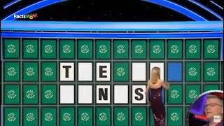 Wheel of Fortune (December 26, 2022)