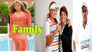 Lexi Thompson Bio | Wiki | Height | Weight | Age | Family | Net Worth 2017 Wealth