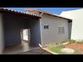 casa de 3/4 c suite no Jardim Alphaville em Goiânia oportunidade