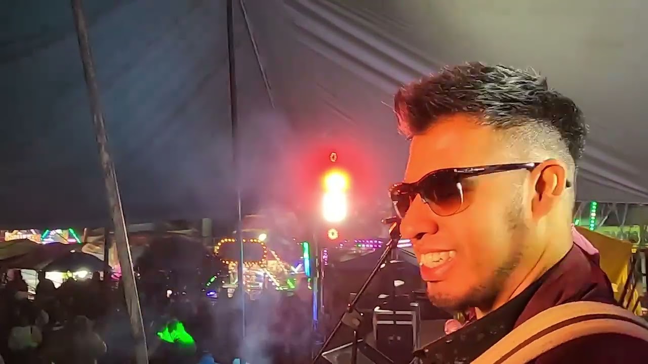 Vanidad feria Ozumbilla 2026