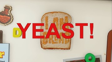 Team Nice Dynamite Singing The Bread Song (From Let