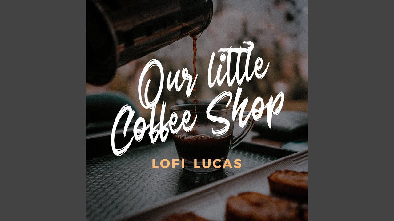 Our Little Coffee Shop YouTube