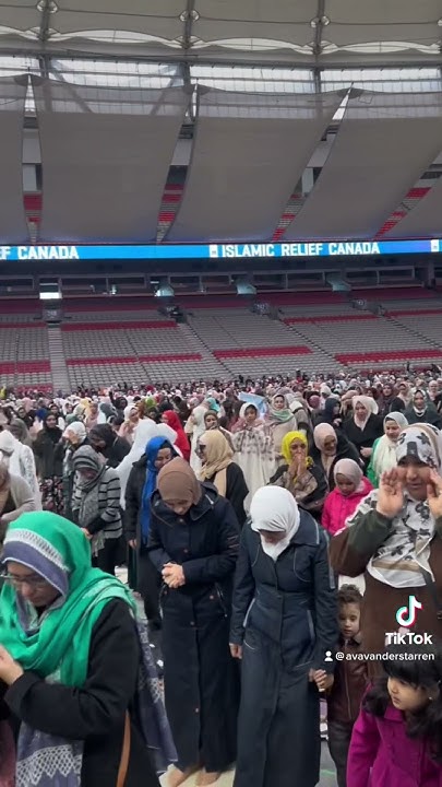 ramadan vancouver