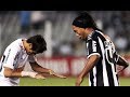 Neymar vs Ronaldinho
