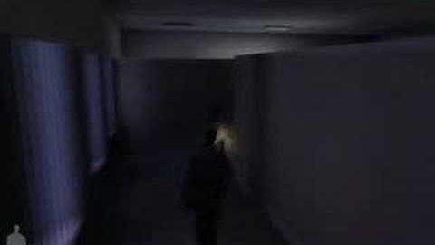 Max Payne Story Run - Part III, Chapter 5