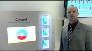 Husky Active Reasoning Technology (ART) Explained