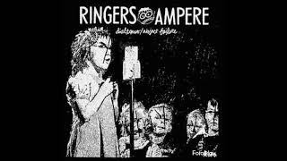 Ampere/Ringers (emoviolence,screamo,post hardcore, pop punk 2007 full split)