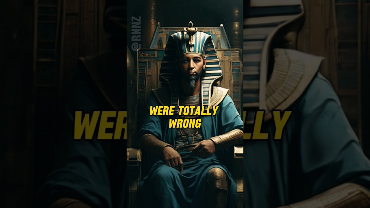 Egyptians were really far ahead of the rest of humanity during ancient times. #fypシ #shortfeed