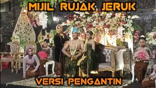 Gending jawa rujak jeruk || enak didengar