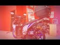 ITASHA #3 HONDA VARIO 150 ISS BANGDREAM ROSELIA YUKINA MINATO X HIKAWA SAYO