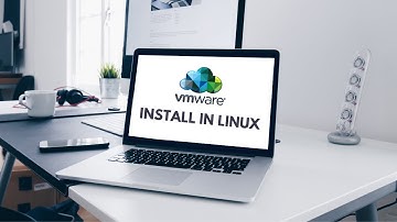 HOW TO INSTALL VMWARE WORKSTATION IN LINUX | VMWARE INSTALLATION | VIRTUAL BOX ALTERNATIVE
