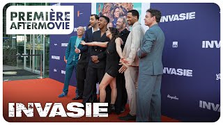 Invasie Première Aftermovie Nu Beschikbaar Op Vod