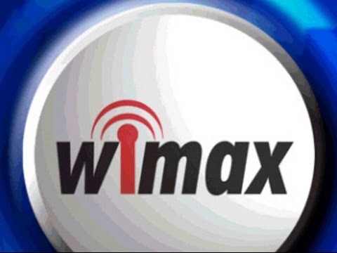 Video: Razlika Med WiMAX In Wifi