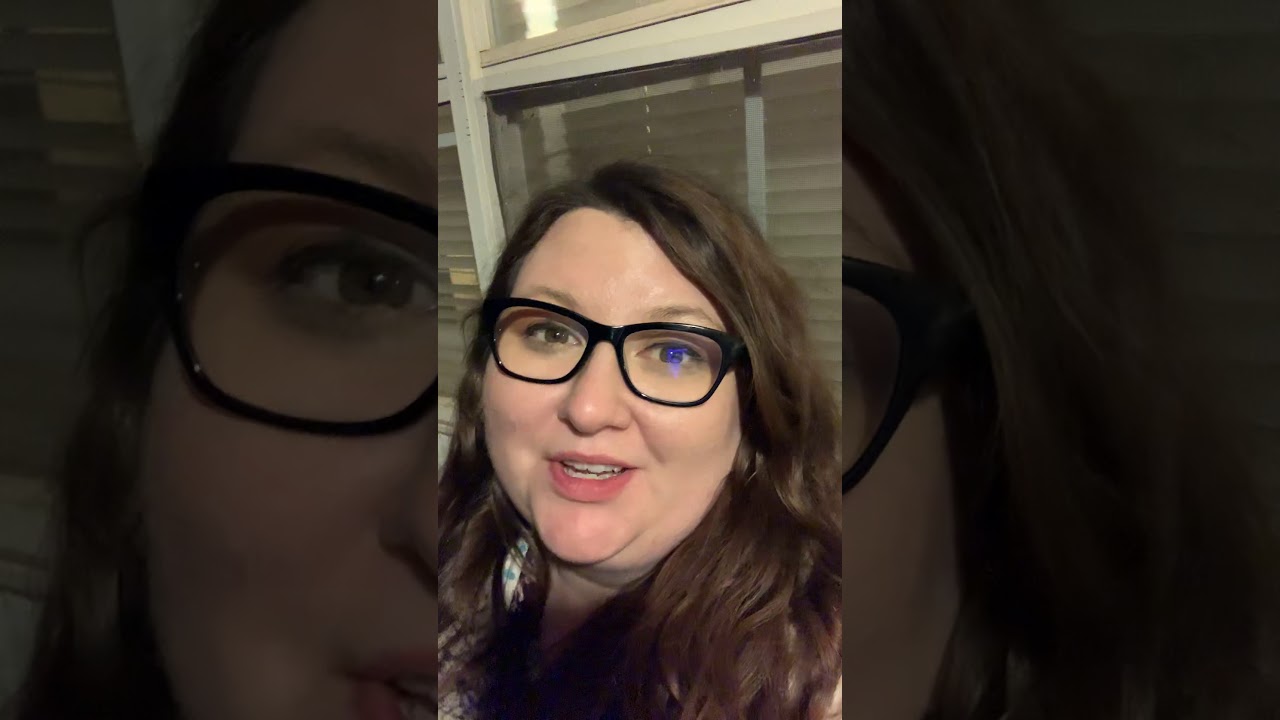 ASMR Cigarette In The Rain