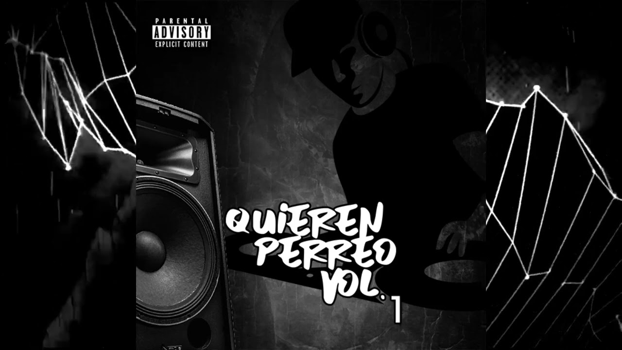 FERNANDRUMS - QUIEREN PERREO VOL. 1 - YouTube