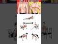 Uper body Workout for men || Belly fat #shorts #weightloss #fitness #bellyfat #fitnessz.
