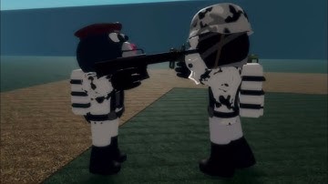 PIGGY [BOOK 2] SGT. MONROE SECRET MEMORY HELPER!! (Game By UnknownDestiny00_2)