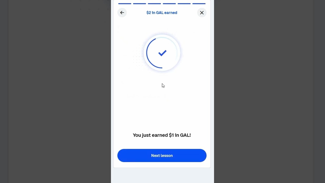 FREE $3 GAL Coinbase | CORRECT Quiz Answers