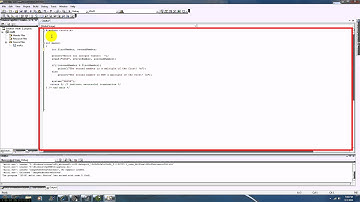 Multiples and C Functions