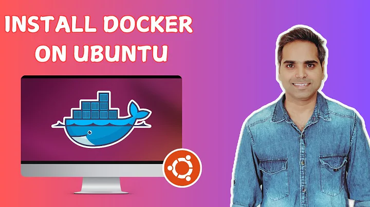 How to Install Docker on Ubuntu 24.04 LTS | Step-by-Step Guide for Beginners (2024) | Docker Tut 2