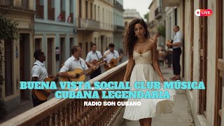Buena Vista Social Club Música Cubana Legendaria - Havana Cuba Music #cubanos #buenavistasocialclub