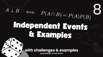 Law of Total Probability & Independent Events | Probability Theory for Data Scientists