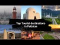 Top tourist destinations in pakistan part 1  fame tourism