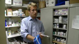 VUCast: Life lessons for medical students, and they can juggle what?