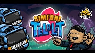 Simfoni Telolet - om telolet om screenshot 4