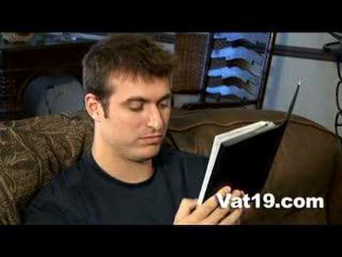 games people play Talking Photo Album Records Your Voice On Each Picture