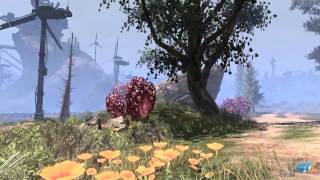 Defiance - Developer Diary: Shooter MMO screenshot 4