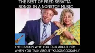 FRED SSEBATA NONSTOP