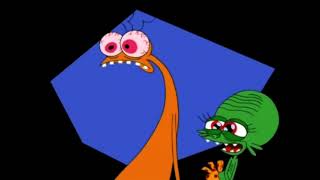 There Is Nothing Awesome About Big, Gruff, Sweaty, Hairy, Men