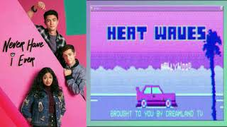 Glass Animals Heat waves traduction française