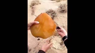 Le Cristal Cach  Plusieurs Millions  short viral