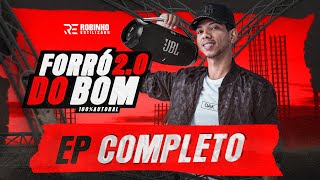 Robinho Estilizado - Forró do Bom 2.0         #forródobom #forrozinho #forrozão #piseiro #tocantins