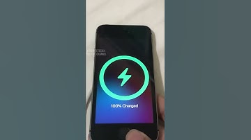 iPhone 12 Magsafe Animation 😍