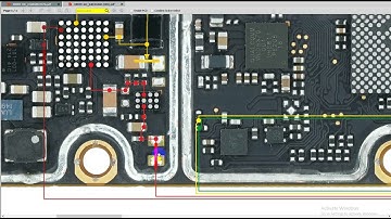 Redmi 10c Charging Jumper Solution / Hardware Solutions / Borneo Schematics