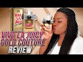 How to smell good-Viva La Juicy Gold Couture
