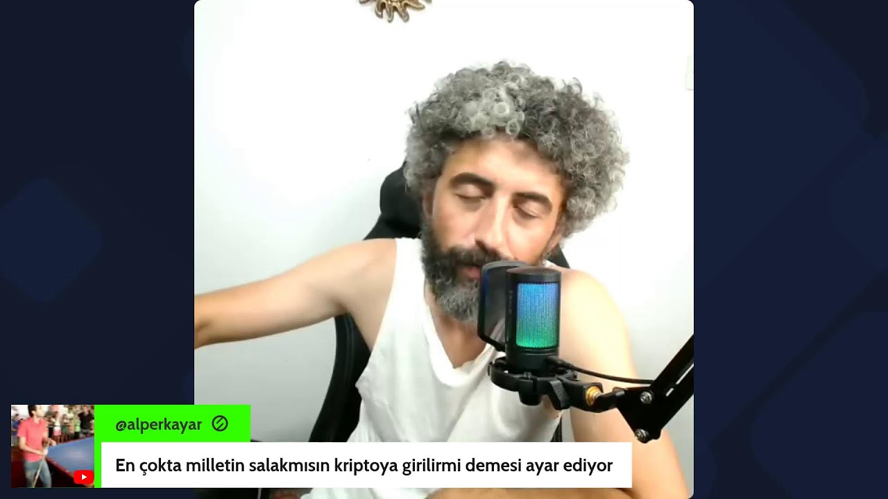 KRİPTODA KARA YAZ SEZONU