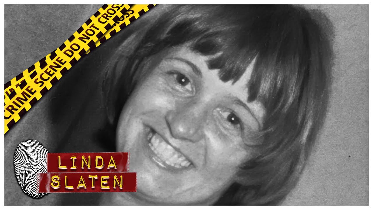 O TERRÍVEL CASO DE LINDA SLATEN – RESOLVIDO 40 ANOS DEPOIS - YouTube