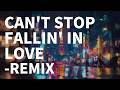 Can't stop fallin' in love - KATANA Remix【HIPHOP / EDM / TRAP / J-Melo Trap】
