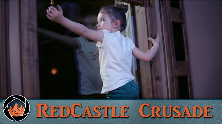 In An Instant (Child Safety Film - Dangers of Cord...