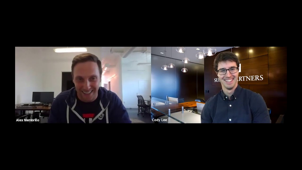 How Cody Lee, Vice President at Summit Partners, is scaling healthcare groups with SEO & PPC.