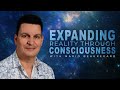Expanding reality through consciousness  with dr mario beauregard