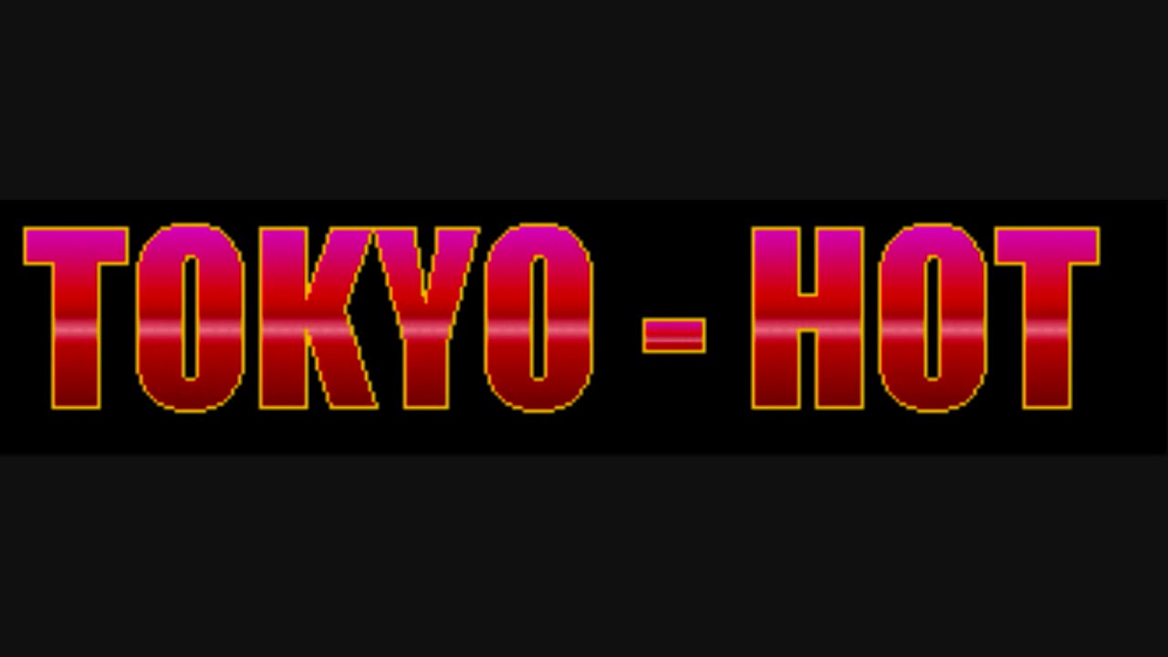 TOKYO HOT THEME SONG ( FULL VERSION) - YouTube